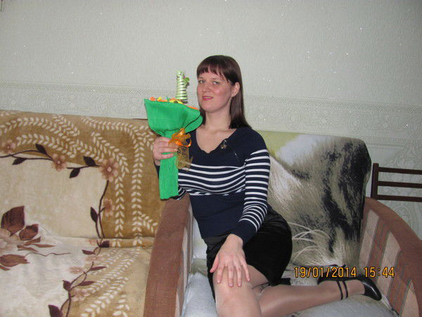 Наталья Полын (Щитова)