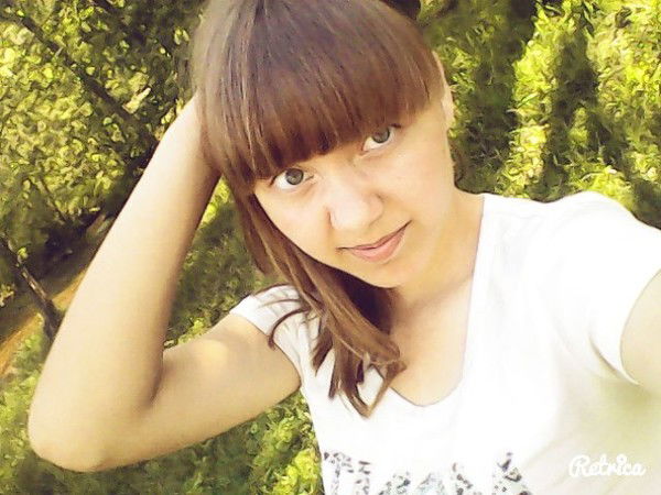 Ангелина Белова