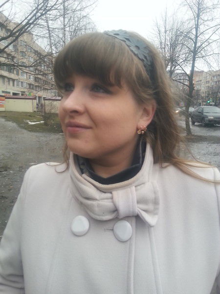 Екатерина Золотухина(Зф)