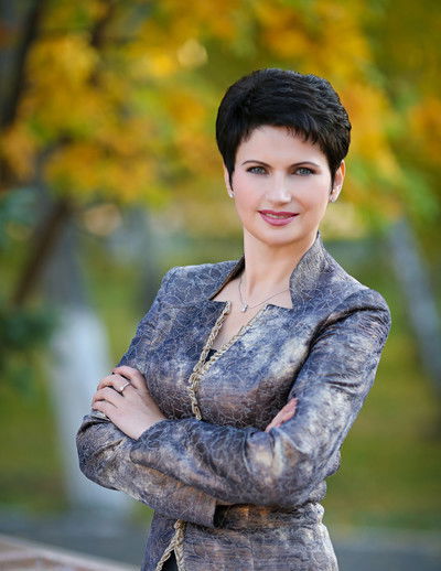 Глюзя Алпысбаева