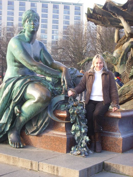 Елена Богдашкина