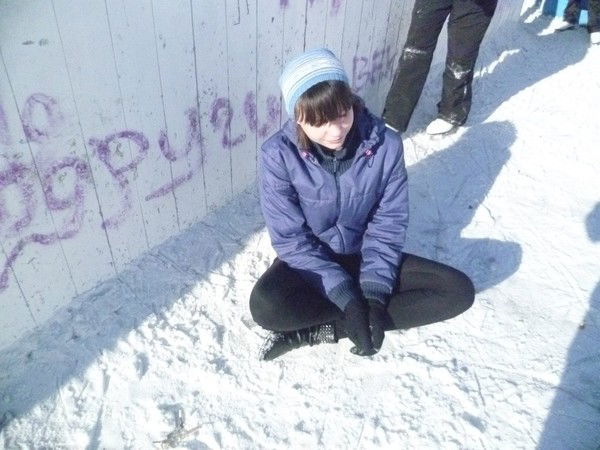 Саша Ефемова