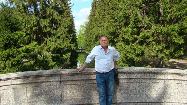 Владимир Давыдов