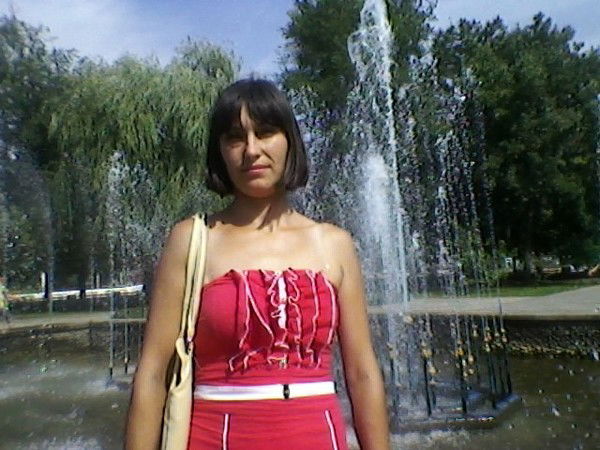 Елена Нижикиойская