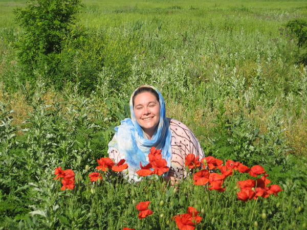 Татьяна Баун-Черницкая