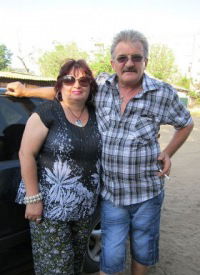 Тамара Костышина