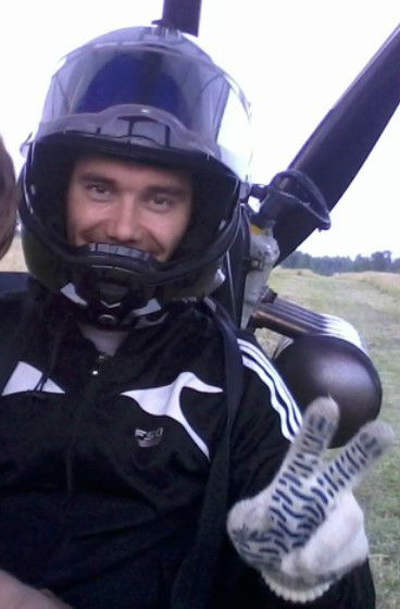 Алексей Буглееев