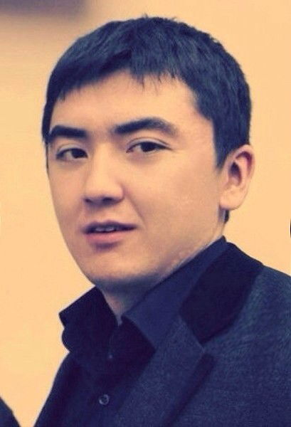 Баглан Зияев