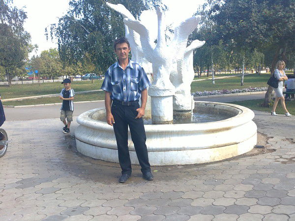 Айдар Мухтаруллин