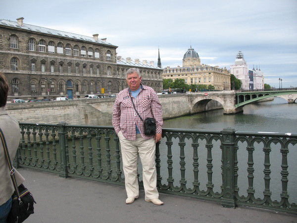 Алексей Рязанов