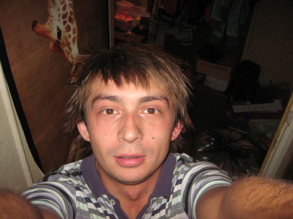 Александр Абалихин