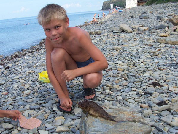 Влад Голдобин