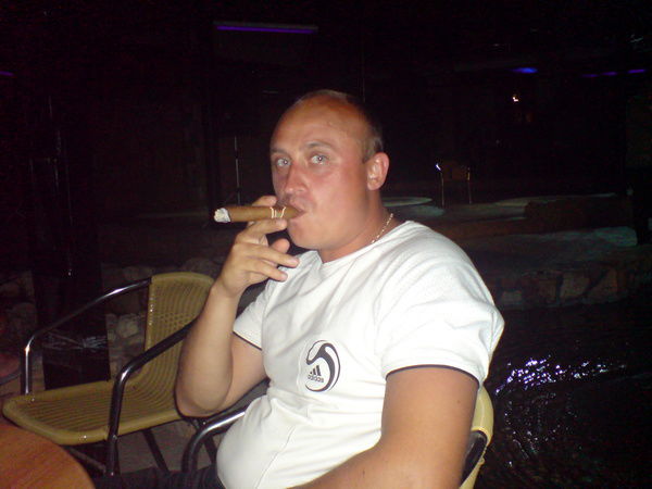 Дмитрий Молчанов