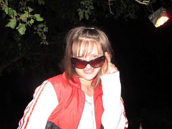 Ольга Дихтяренко