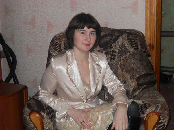 Нурзиля Хабибуллина