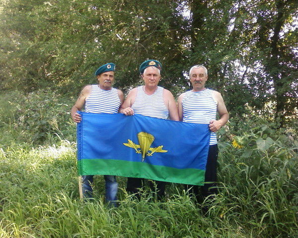 Борис Никитин