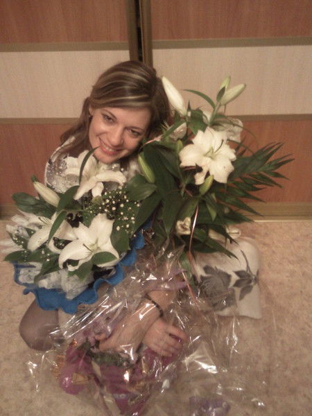 Татьяна Зорина