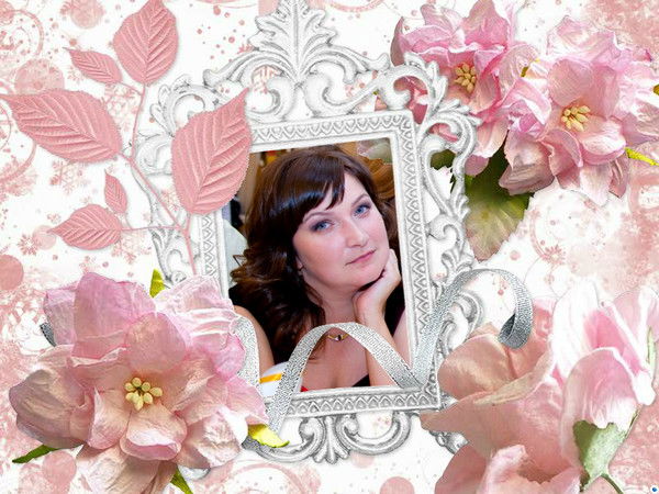 Наталья Андреева