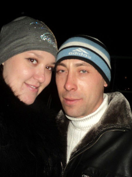 Анастасия Соклакова