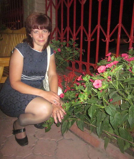 Ирина Хохлова