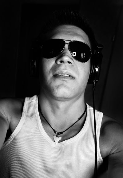 Дмитрий Банышев