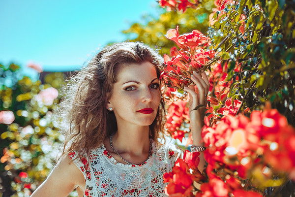 Мария Маликова