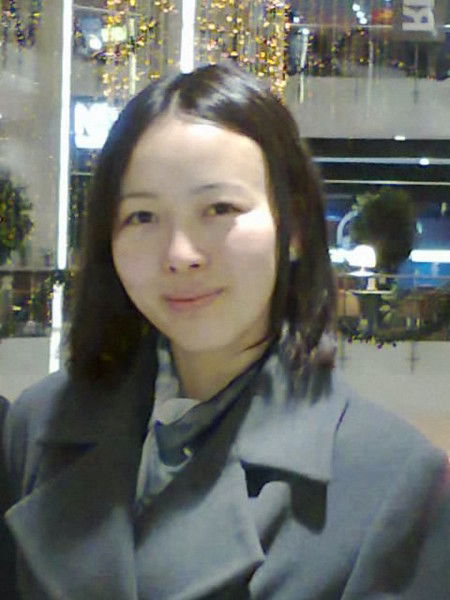 Жазирa Жарылкасын Кызы