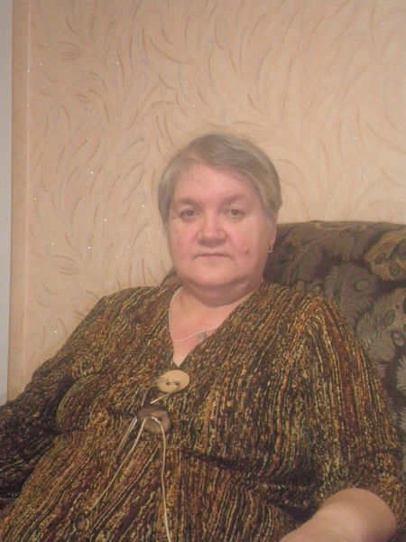 Тамара Дерид