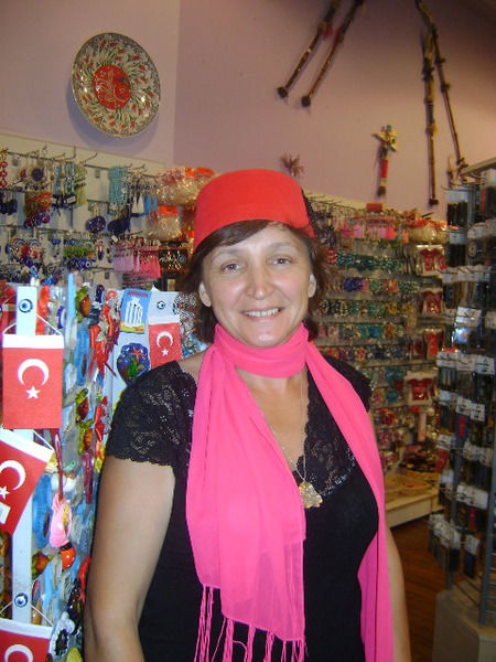 Лилия Закирова