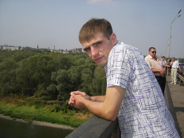 Иван Чернов