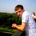 Иван Чернов