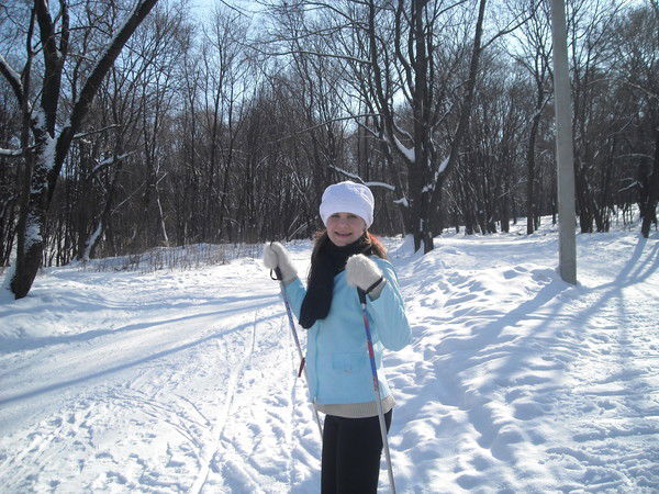 Алексадра Мазурок