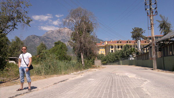 Алексей Алексеев