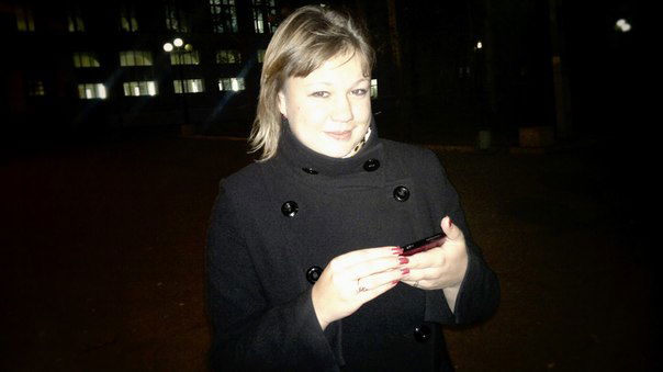 Анастасия Пилипенко