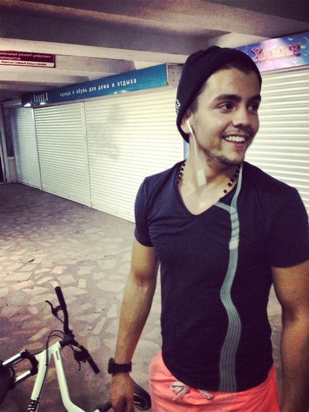 Никита Ростовский