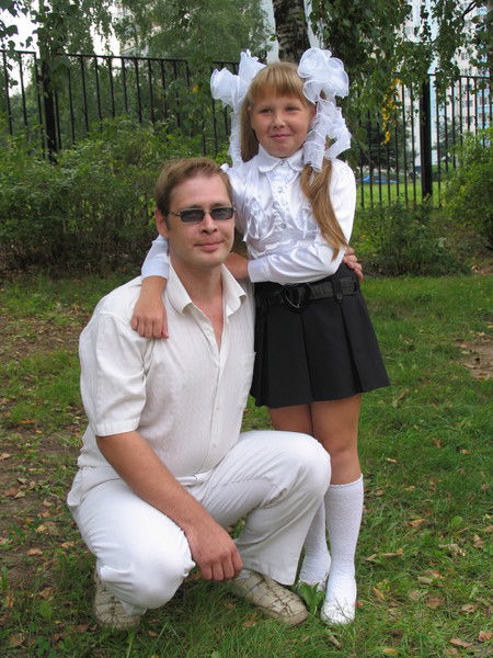 Андрей Самбуров