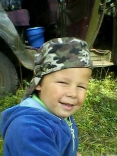 Нина Туезова