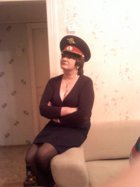 Наталья Савицкая