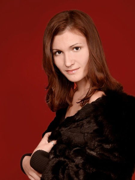 Евгения Самойленко