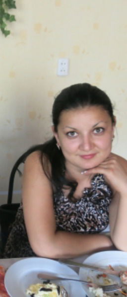 Аллочка Ниязова