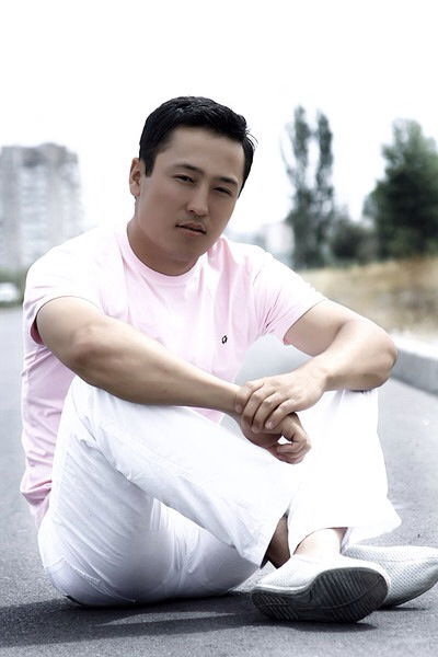 Арстан Абдылдаев