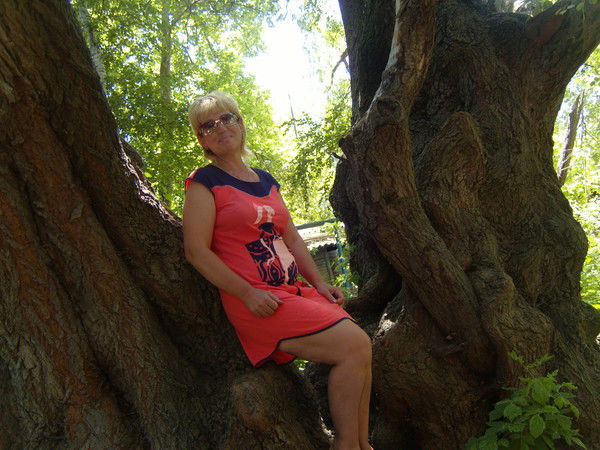 Галина Гордеева