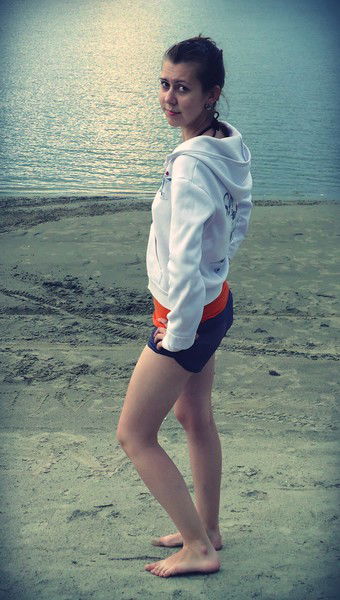 Валерия Плотникова