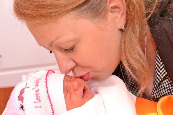 Анна Краснова