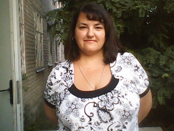 Мария Фролова