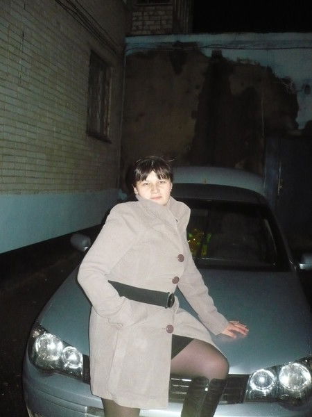 Марина Осипова