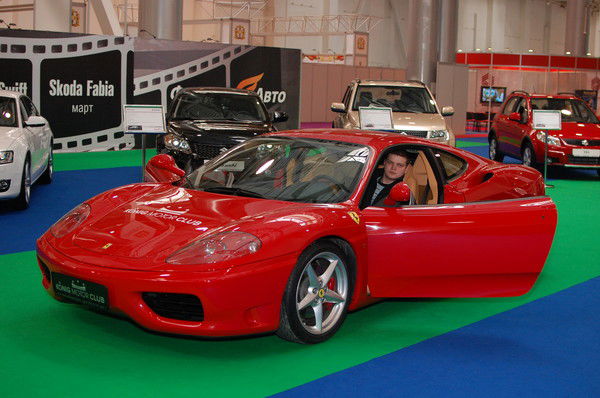 Виталя Пантюхин