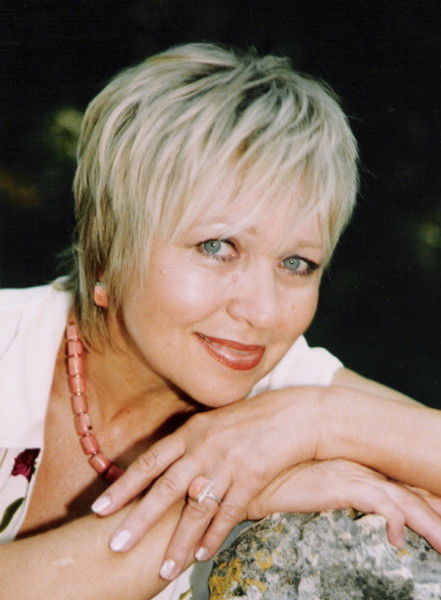 Людмила Дудко