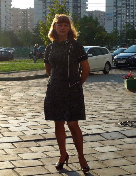 Татьяна Золотова