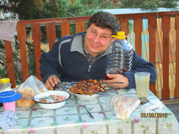 Руслан Садыков